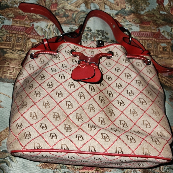 Dooney and Bourke Purse & Wallet - Picture 5 of 5